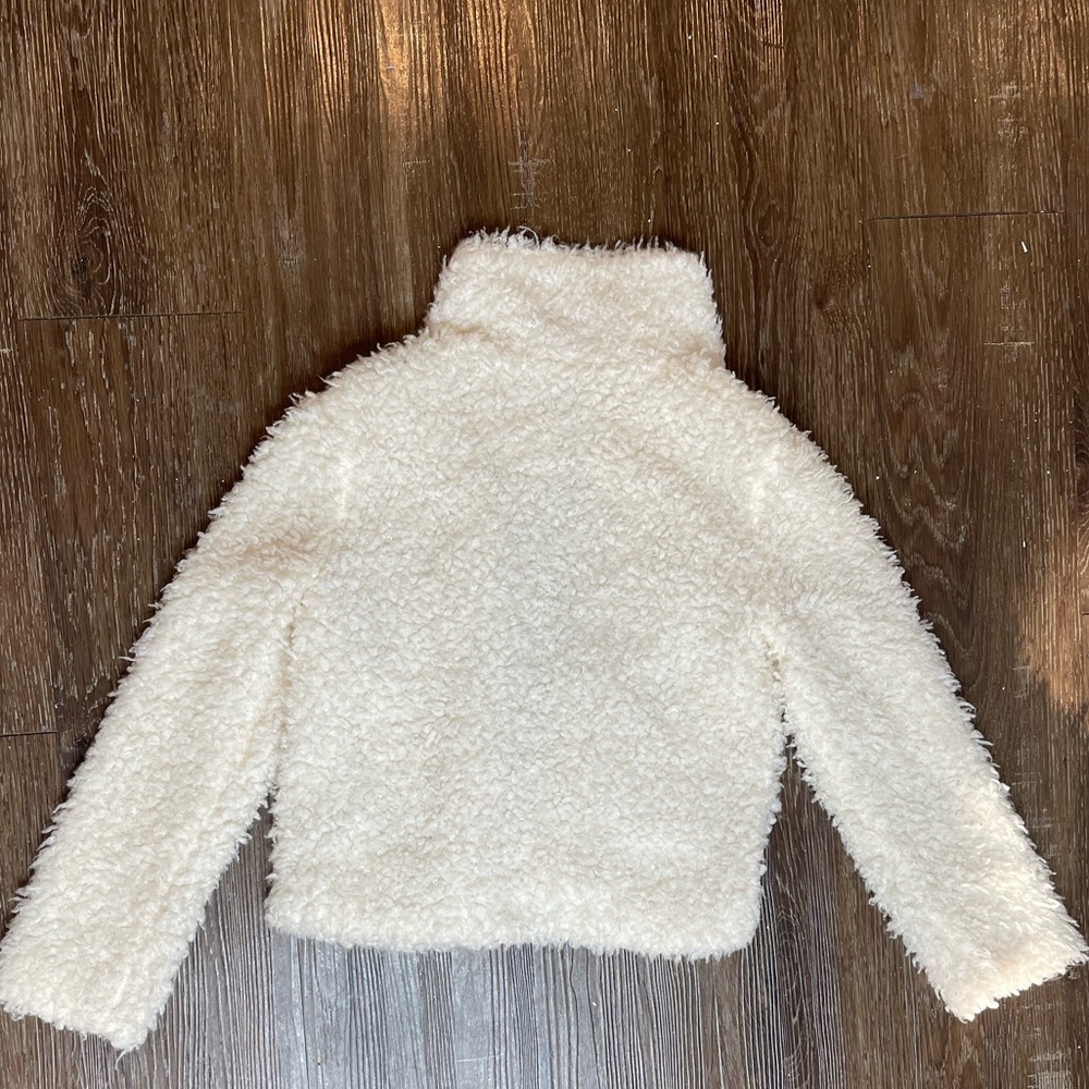 stuffed jacket - Picture 2 of 2
